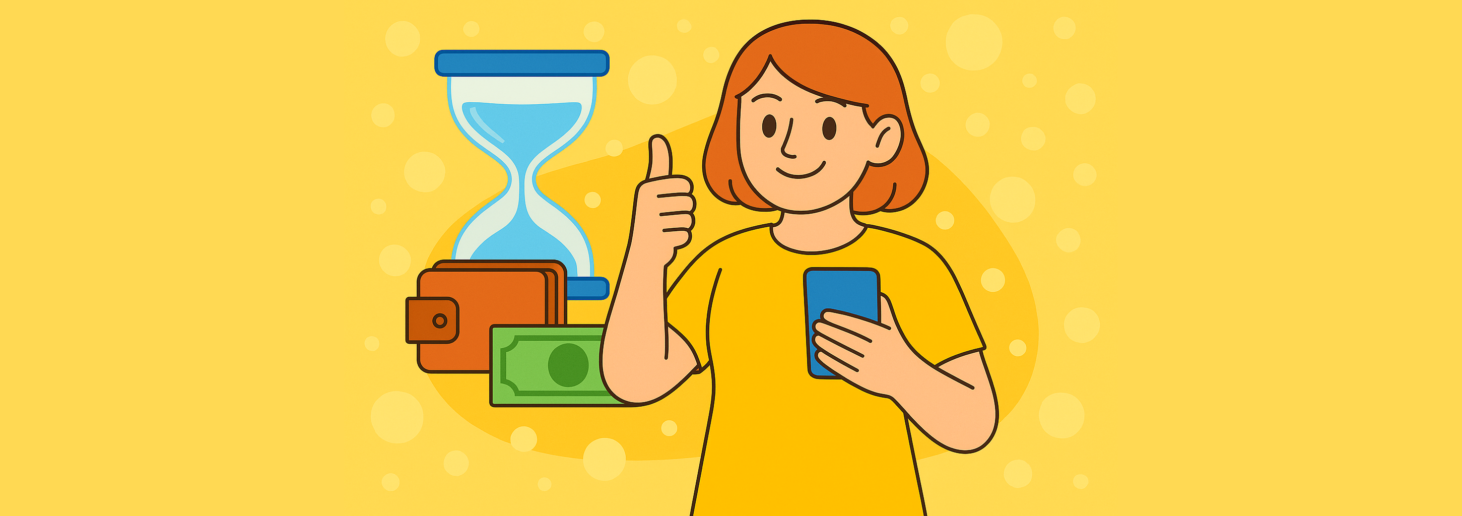 0% Interest Starter Loan